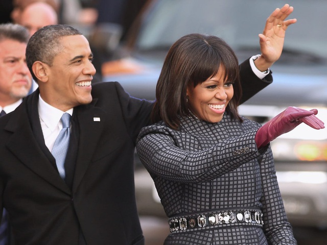 Rời Nhà Trắng, thu nhập khủng của cựu Tổng thống Obama đến từ đâu? - Ảnh 4.