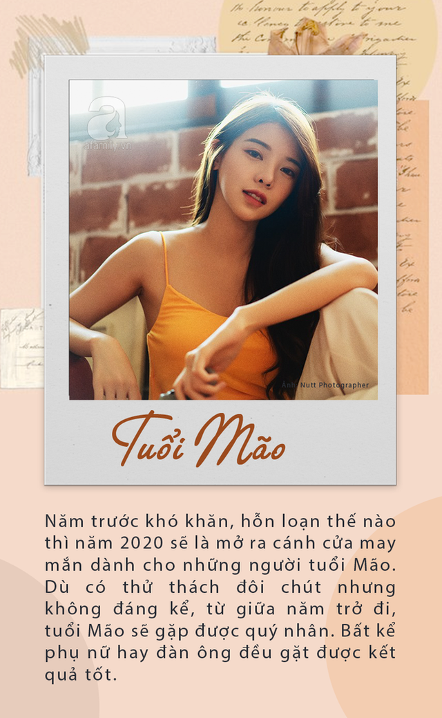  Vận may của 12 con giáp trong năm 2020: Người gặp quý nhân và đổi đời, kẻ được thần tài chiếu cố phát tài vào giữa năm - Ảnh 4.
