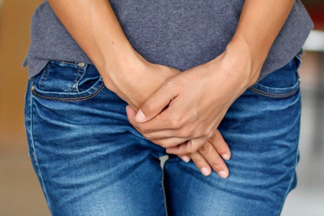 Bạn có biết: Đi tiểu cũng cần đúng cách để không ảnh hưởng đến thận và sinh lý - Ảnh 2. Bạn có biết: Đi tiểu cũng cần đúng cách để không ảnh hưởng đến thận và sinh lý - Ảnh 2.