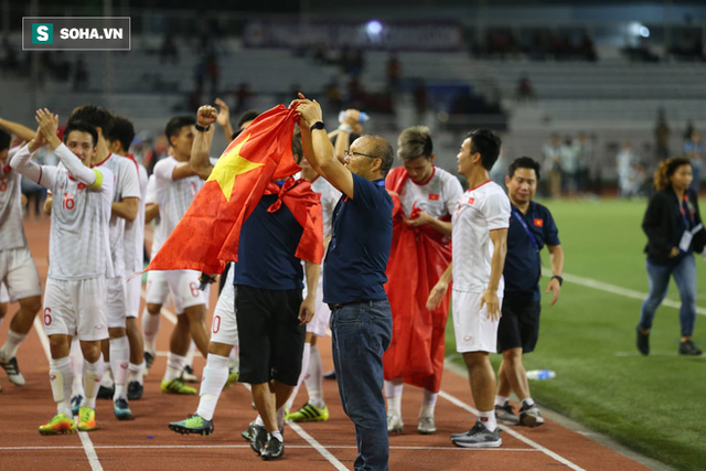  Cựu danh thủ Quốc Vượng: Việt Nam, Thái Lan có thể vào BK U23 châu Á song cơ hội rất nhỏ - Ảnh 2.