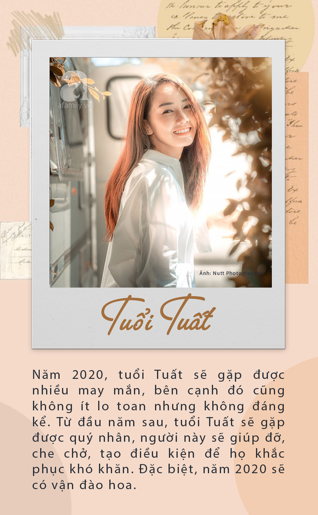  Vận may của 12 con giáp trong năm 2020: Người gặp quý nhân và đổi đời, kẻ được thần tài chiếu cố phát tài vào giữa năm - Ảnh 11.