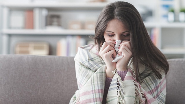 Liên tiếp những vụ tử vong do mắc cúm A/H1N1: Chuyên gia cảnh báo không được chủ quan - Ảnh 3.