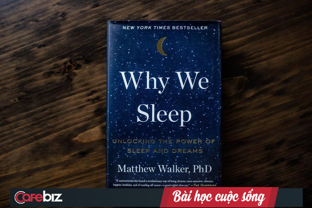 Bill Gates vừa tiết lộ 5 cuốn sách yêu thích nhất năm 2019, có cuốn thậm chí đã khiến vị tỷ phú thay đổi thói quen đi ngủ - Bạn đọc cuốn nào chưa? - Ảnh 5.