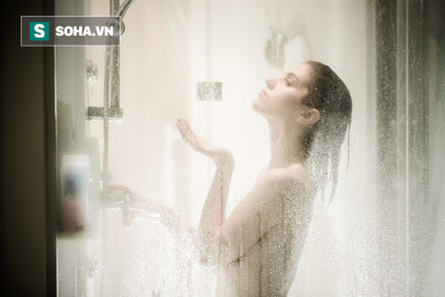 3 sai lầm khi tắm vào mùa đông: Không chỉ hại sức khỏe, gây ngứa mà còn có nguy cơ đột tử - Ảnh 1.