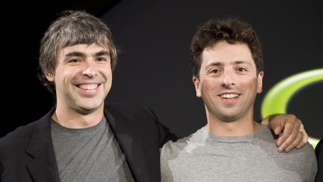 Larry Page và Sergey Brin ra đi, văn hóa mở của Google liệu có còn tồn tại? - Ảnh 1.