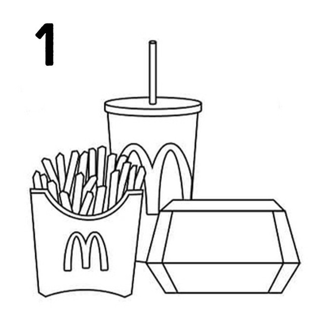 Nghe McDonalds hé lộ cách ăn đồ ăn nhanh “đúng chuẩn”, hóa ra bao nhiêu năm nay chúng ta đều sai hết rồi? - Ảnh 1.