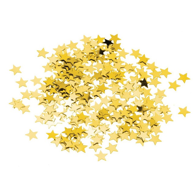 Hiểm họa tiềm tàng từ đồ trang trí Giáng Sinh: Những ngôi sao kim tuyến - Ảnh 1.