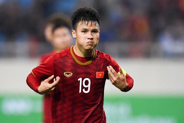 Báo châu Á chọn Quang Hải xuất sắc nhất bóng đá Việt Nam 2019 - Ảnh 1.