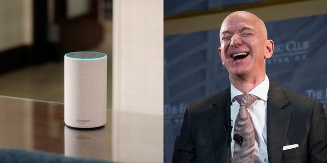 10 năm Jeff Bezos, ông trùm đế chế Amazon: Sự nghiệp, tình ái, đầu hói và vinh quang - Ảnh 8.
