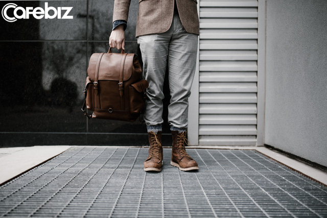 Dân quê lên phố lớn lập nghiệp: Tỉ lệ thất nghiệp cao, khả năng thăng tiến thấp, nhưng đổi mới tư duy, về quê lập nghiệp, sự khác biệt đã giúp tôi thành công - Ảnh 1.