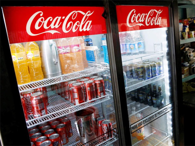 Chiến thuật ‘0 đồng’ giúp Coca Cola và Pepsi thu cả tỷ USD nhờ khiến các cửa hàng nhập duy nhất sản phẩm của mình về bán: Bữa ăn miễn phí chỉ có trong bẫy chuột! - Ảnh 4.