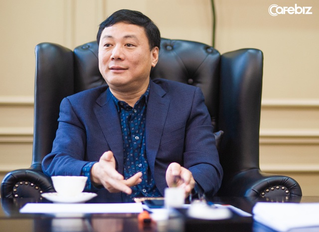 Alphanam qua lời kể của Chủ tịch Nguyễn Tuấn Hải: Từ cú rút chân khỏi sàn chứng khoán đến sự thành công phía sau một doanh nghiệp gia đình - Ảnh 5.