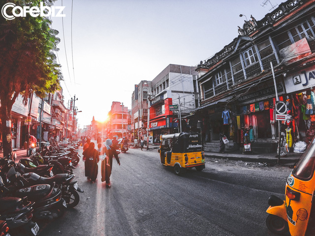 Dân quê lên phố lớn lập nghiệp: Tỉ lệ thất nghiệp cao, khả năng thăng tiến thấp, nhưng đổi mới tư duy, về quê lập nghiệp, sự khác biệt đã giúp tôi thành công - Ảnh 3.