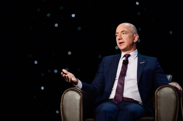 Tỷ phú Jeff Bezos đầu tư vào startup năng lượng hạt nhân, sử dụng phản ứng hợp hạch để thực hiện cuộc cách mạng năng lượng mới - Ảnh 1.