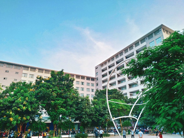 Top trường Đại học sang chảnh, kiến trúc đẳng cấp, học phí trăm triệu đến vài tỷ dành cho hội nhà giàu ở Việt Nam - Ảnh 37.