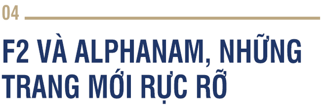 Alphanam qua lời kể của Chủ tịch Nguyễn Tuấn Hải: Từ cú rút chân khỏi sàn chứng khoán đến sự thành công phía sau một doanh nghiệp gia đình - Ảnh 8. Alphanam qua lời kể của Chủ tịch Nguyễn Tuấn Hải: Từ cú rút chân khỏi sàn chứng khoán đến sự thành công phía sau một doanh nghiệp gia đình - Ảnh 8.