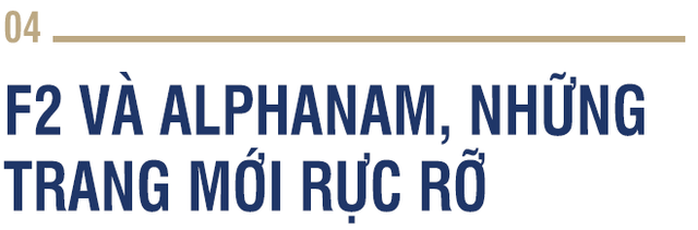 Alphanam qua lời kể của Chủ tịch Nguyễn Tuấn Hải: Từ cú rút chân khỏi sàn chứng khoán đến sự thành công phía sau một doanh nghiệp gia đình - Ảnh 8.