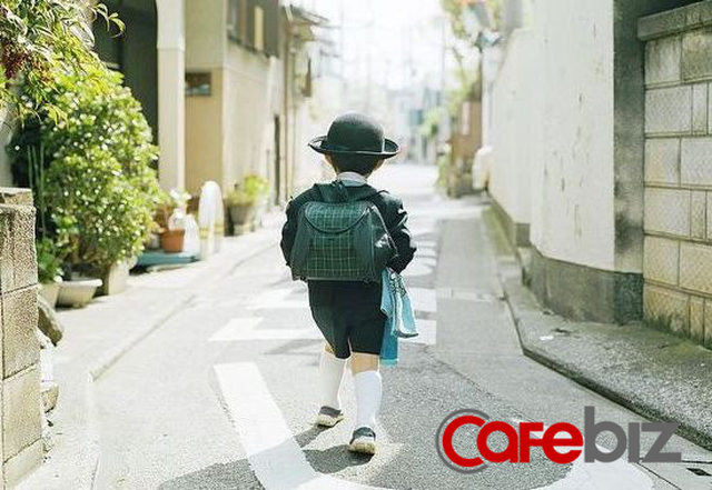Hochigo: Những đứa trẻ bị bỏ rơi trong một xã hội Nhật Bản vội vã - Ảnh 1.