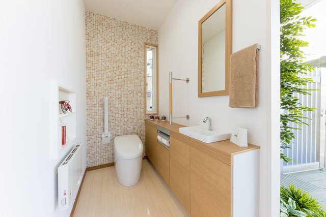 Vì sao người Nhật không bao giờ đặt toilet chung với nhà tắm? Biết lý do hẳn nhiều người sẽ phải muốn thay đổi ngay - Ảnh 1.