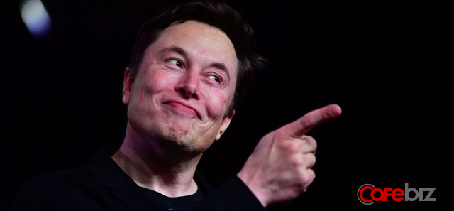 Cựu nhân viên SpaceX tiết lộ phong cách làm việc điên rồ nhưng cực hiệu quả của Elon Musk - Ảnh 1.