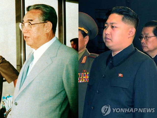 Vì sao ông Kim Jong Un theo đuổi phong cách thời trang mới, không còn mô phỏng theo ông nội? - Ảnh 2.