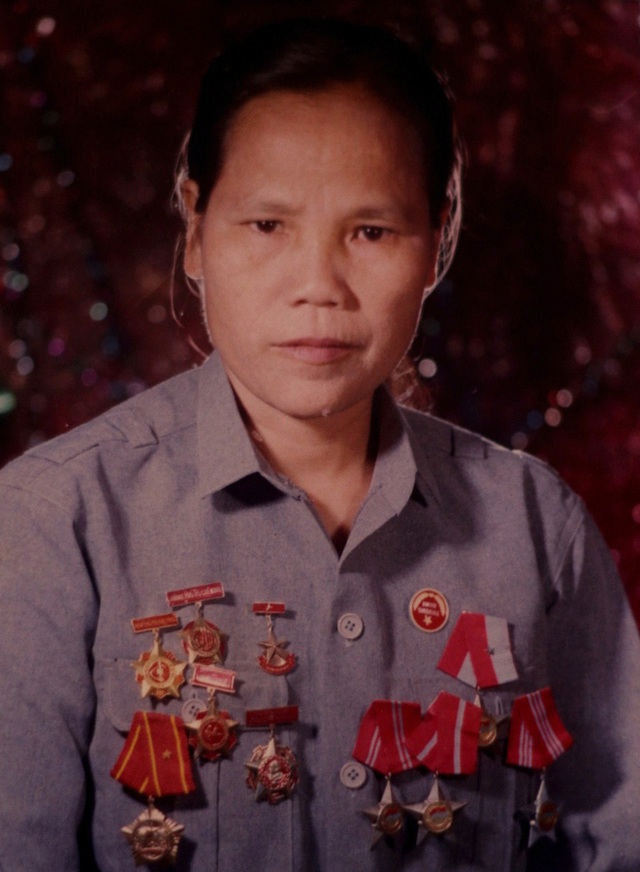 Huyền thoại Biệt động Sài Gòn: Màn tra tấn kinh hoàng, đau đớn chưa từng thấy - Ảnh 4. Huyền thoại Biệt động Sài Gòn: Màn tra tấn kinh hoàng, đau đớn chưa từng thấy - Ảnh 4.