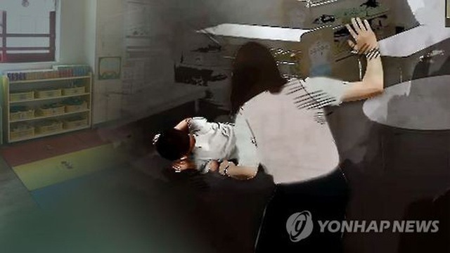 Giật mình trước nạn bạo hành trẻ em tại Hàn Quốc: 80% kẻ ra tay chính là cha mẹ ruột, án phạt rất nhẹ nhàng vì quan niệm đã ăn quá lâu trong văn hóa - Ảnh 7.
