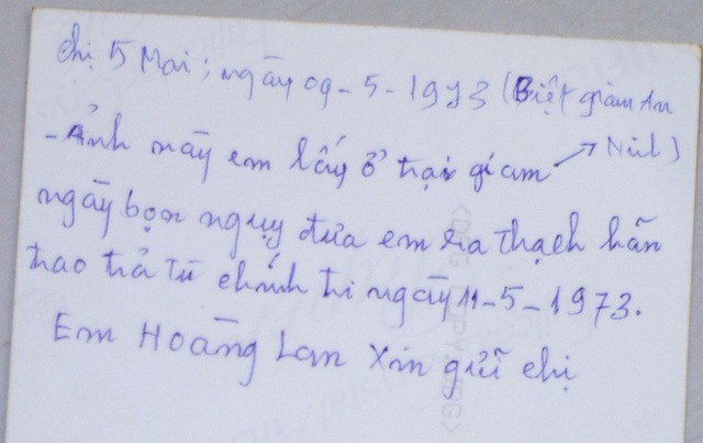  Huyền thoại Biệt động Sài Gòn: Màn tra tấn kinh hoàng, đau đớn chưa từng thấy - Ảnh 7.