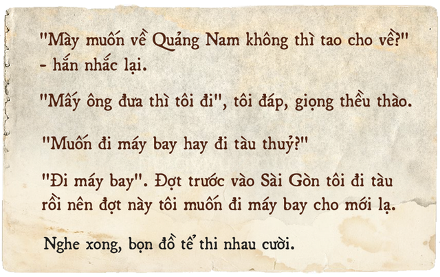  Huyền thoại Biệt động Sài Gòn: Màn tra tấn kinh hoàng, đau đớn chưa từng thấy - Ảnh 8.