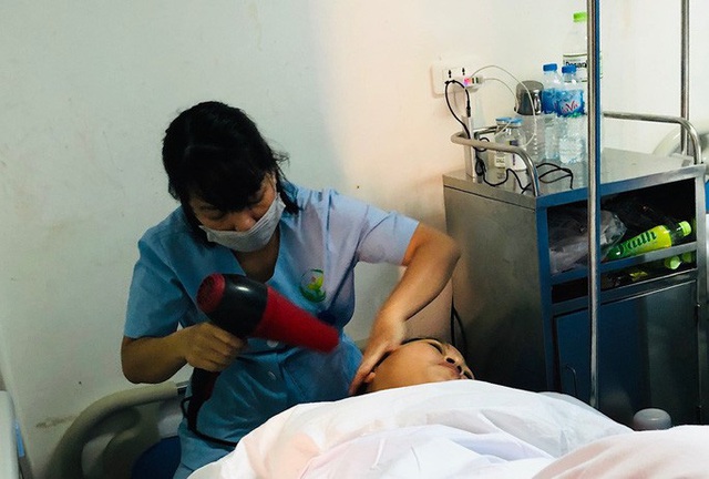  Việt Nam tìm cách hút người nước ngoài đến khám chữa bệnh  - Ảnh 1.