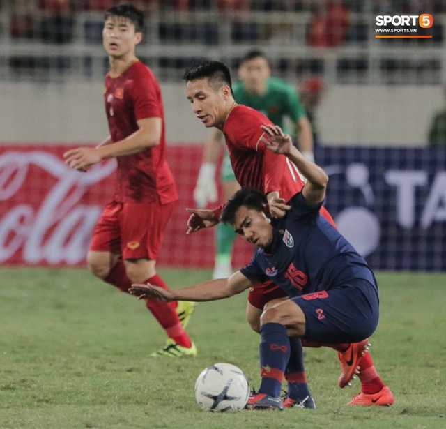 Tuyển Việt Nam kết thúc năm 2019 với vị trí chưa từng có trên BXH FIFA, xứng danh nhà vua bóng đá Đông Nam Á - Ảnh 3.