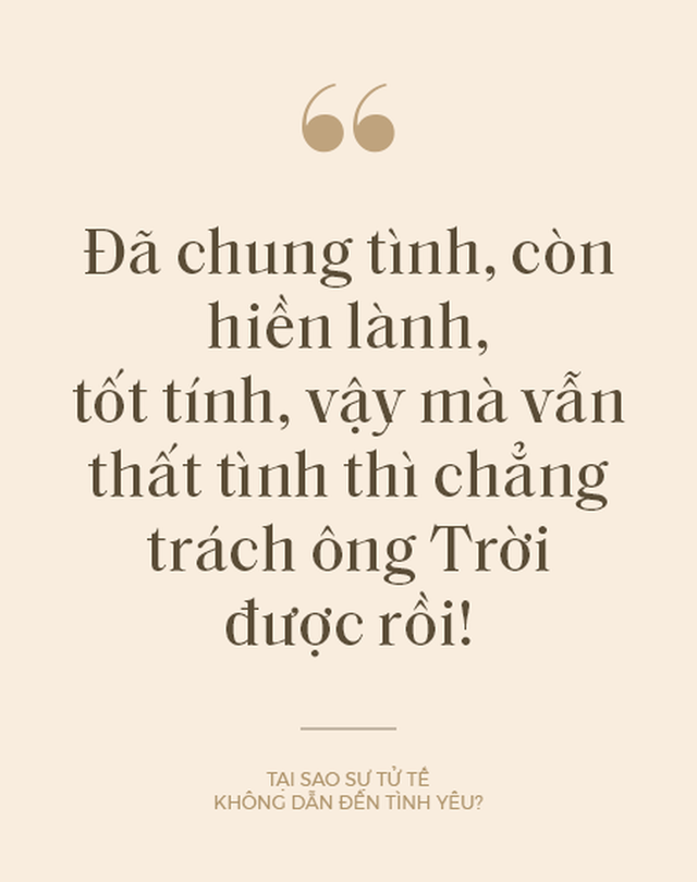 Mắt Biếc hay câu chuyện phụ nữ thà yêu trai hư rồi chắc chắn toang, còn hơn trai ngoan nhưng không bản lĩnh! - Ảnh 6.