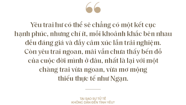 Mắt Biếc hay câu chuyện phụ nữ thà yêu trai hư rồi chắc chắn toang, còn hơn trai ngoan nhưng không bản lĩnh! - Ảnh 8.