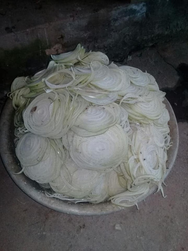 37 ngày nữa mới Tết, lo sợ thực phẩm bẩn, bà nội trợ Việt đã nháo nhác đặt lợn rừng ăn Tết - Ảnh 3. 37 ngày nữa mới Tết, lo sợ thực phẩm bẩn, bà nội trợ Việt đã nháo nhác đặt lợn rừng ăn Tết - Ảnh 3.