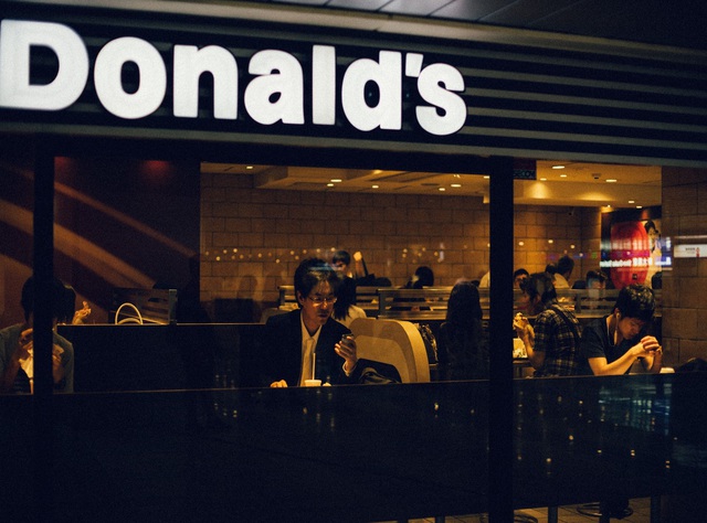 Tại sao McDonald’s khó thành công ở thiên đường ẩm thực Việt Nam? - Ảnh 3.
