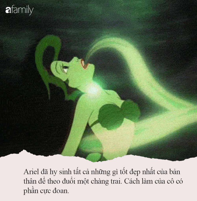 Hoạt hình Disney chứa nhiều cảnh bạo lực, tình dục và xúi bẩy cực đoan: Bố mẹ cân nhắc trước khi cho con xem! - Ảnh 7.