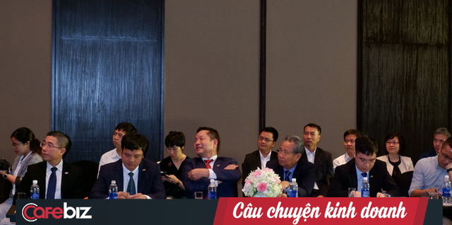 Vua tôm Minh Phú bắt tay FPT thực hiện chuyển đổi số, đặt mục tiêu chinh phục giấc mơ số 1 thế giới trong ngành tôm với 25% thị phần năm 2045 - Ảnh 2.