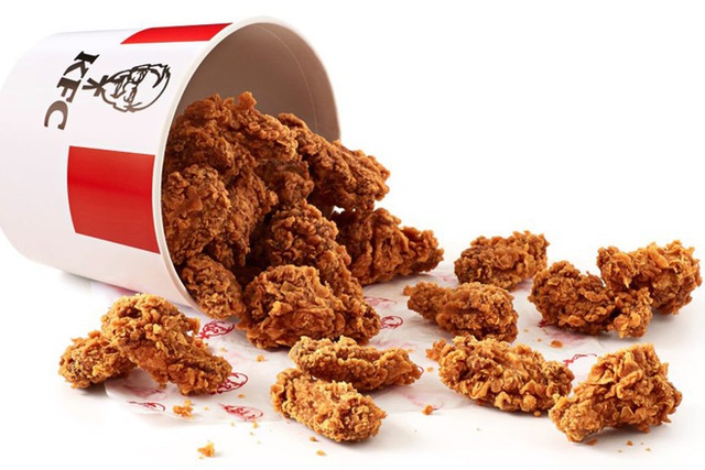 Tại sao người Nhật lại chuộng ăn KFC vào dịp Giáng sinh? Nhờ một sáng kiến đúng thời điểm từ hàng chục năm về trước - Ảnh 5.