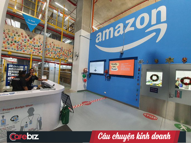 Amazon dùng trăm phương ngàn kế bảo vệ đế chế : Dựa vào vị thế bá chủ để o ép khách hàng, đủ chiêu thức chế tài nhằm ràng buộc sự trung thành - Ảnh 4.