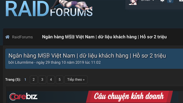 Thông điệp Make in Vietnam và các hoạt động bảo mật gây ảnh hưởng lớn nhất năm 2019  - Ảnh 3.