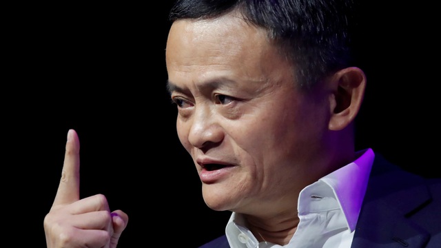 10 tỷ phú kiếm nhiều tiền nhất thập kỷ, Jack Ma cuối bảng - Ảnh 1.
