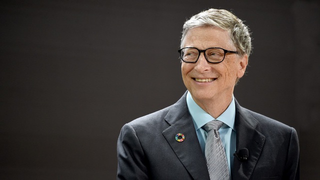 Chia sẻ gây bão được cả Bill Gates và Jeff Bezos đồng tình: Không nhất thiết phải thức đêm hay làm việc 80 tiếng một tuần nếu muốn thành công! - Ảnh 2.
