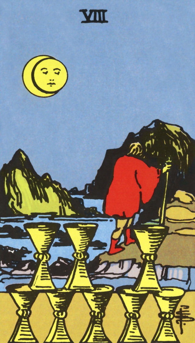 Tại sao nhiều người trẻ thích tìm đến chiêm tinh và bài Tarot khi gặp các vấn đề về tâm lý? - Ảnh 1. Tại sao nhiều người trẻ thích tìm đến chiêm tinh và bài Tarot khi gặp các vấn đề về tâm lý? - Ảnh 1.