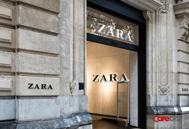 Lỗi thời theo kế hoạch - tuyệt chiêu khiến Uniqlo vẫn phát triển, sánh ngang cùng Zara và H&M dẫn đầu ngành công nghiệp thời trang - Ảnh 2.