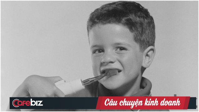 Hơn 100 năm trước chẳng ai đánh răng cả, chỉ nhờ một chiến dịch quảng cáo thông minh đã thay đổi thói quen vệ sinh răng miệng của toàn nhân loại! - Ảnh 1.