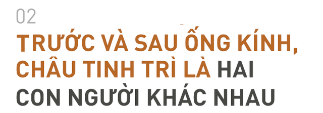  Phỏng vấn độc quyền sao Diệp Vấn: Có thể đóng Lý Tiểu Long tới 80 tuổi, tiết lộ bí mật về Châu Tinh Trì - Ảnh 6.