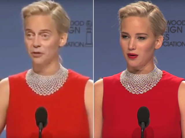 Chỉ mất 2 tuần và 552 USD, tôi đã có thể tự làm ra được một video deepfake - Ảnh 10. Chỉ mất 2 tuần và 552 USD, tôi đã có thể tự làm ra được một video deepfake - Ảnh 10.