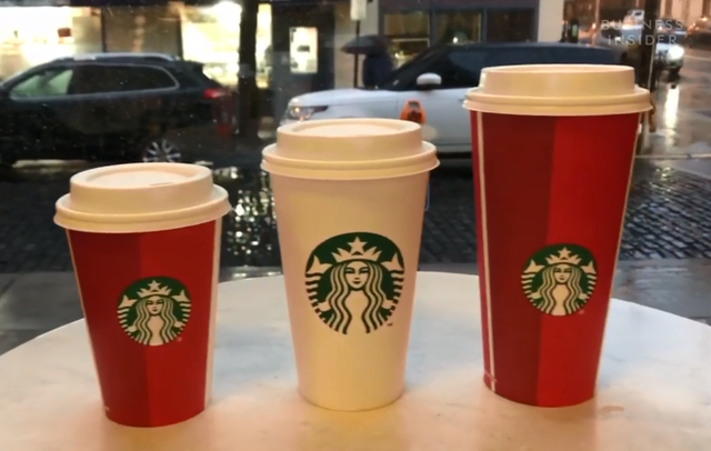 Starbucks tặng đồ uống miễn phí từ nay đến hết 2019 cho người Mỹ nhưng đó chỉ là 1 trong 5 chiến thuật khiến họ tiêu nhiều tiền hơn mà thôi! - Ảnh 5.