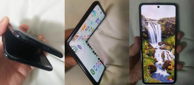 Samsung sẽ ra mắt Galaxy S11 và Galaxy Fold 2 vào ngày 11/2 tới? - Ảnh 1.