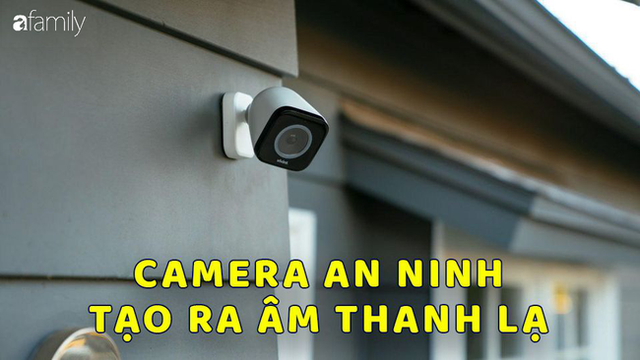  5 dấu hiệu cho thấy camera an ninh nhà bạn đang bị hack cùng 3 cách đề phòng từ chuyên gia bảo mật  - Ảnh 3.